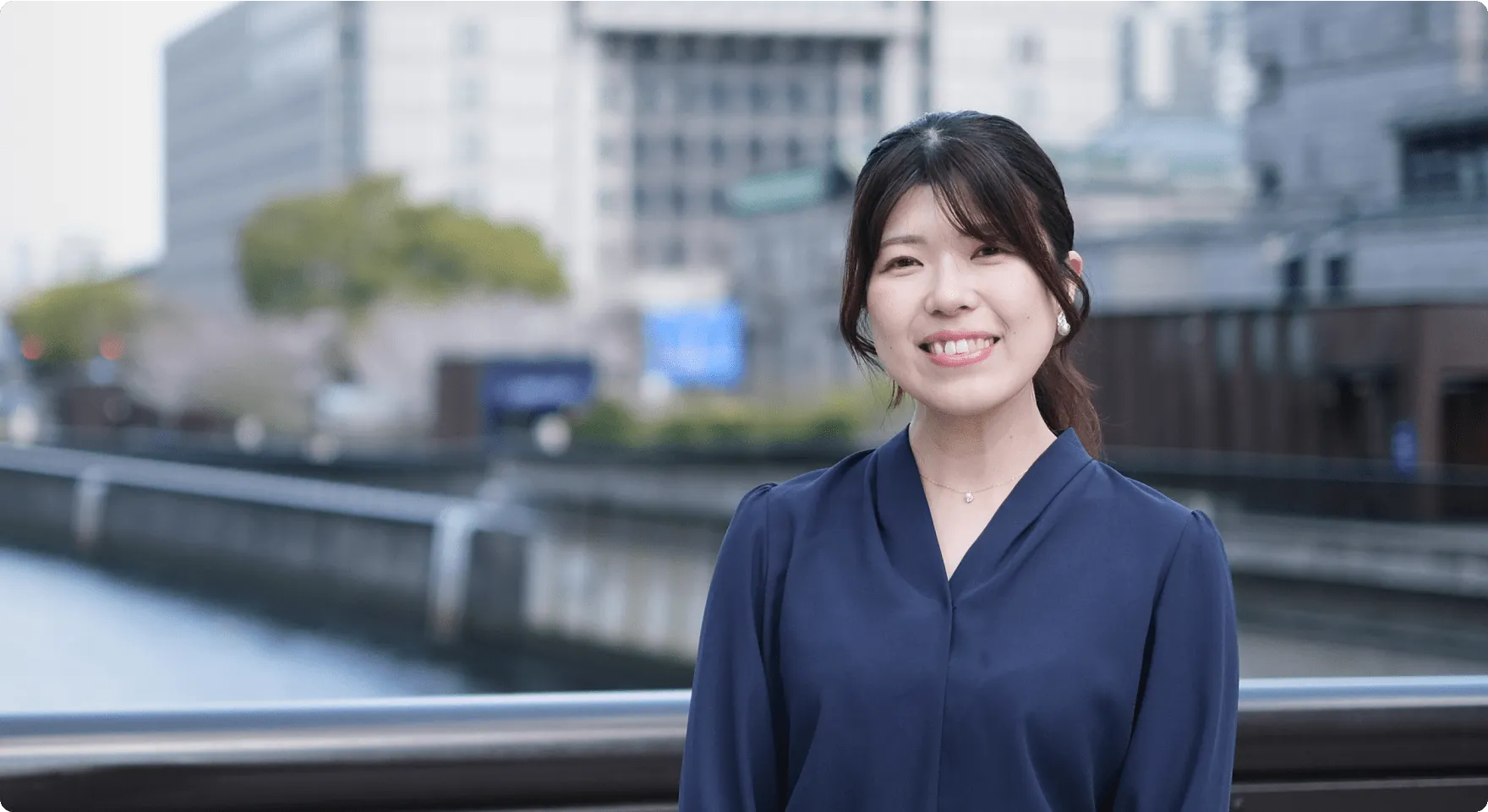 安部 愛美/アートディレクター