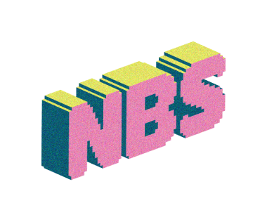 NBS HOTELイラスト