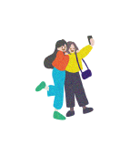 NBS HOTELイラスト