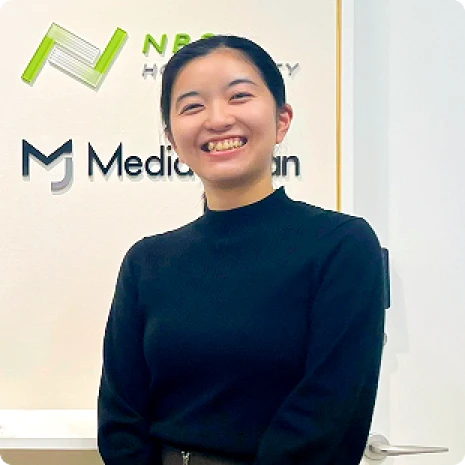 松尾 遥