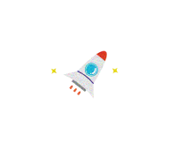 ロケットイラスト